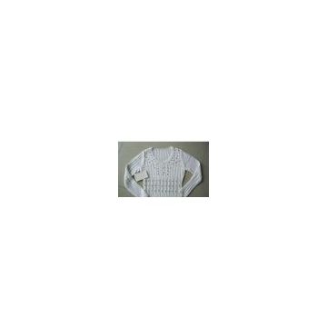 Sell Ladies's Knitted Sweater