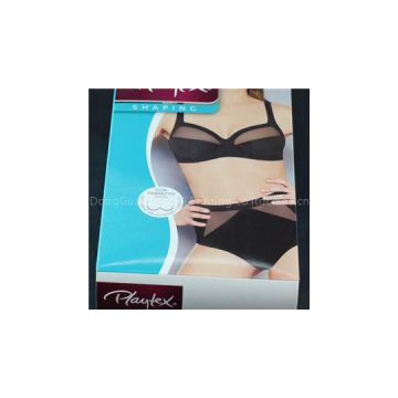 Top Brand Lingerie Two-tuck End Box For Apparel