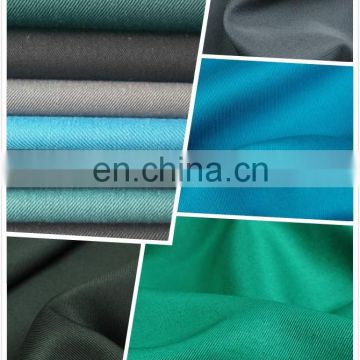 Semi-woolen Fabric for military Uniforms