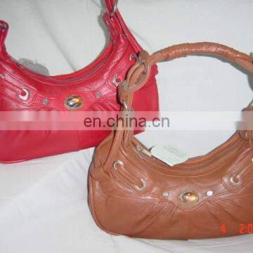 leather ladies bags