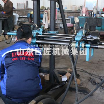 made in china KY-300 Full Hydraulic Drilling Rig For Metal Mine Exploitation for sale