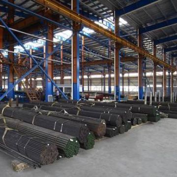 Carbon Steel Pipe Standard Hydraulic Pipe 1.25 Stainless Steel Pipe