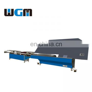 High quality automatic aluminum spacer bar bending machine for insulating glass