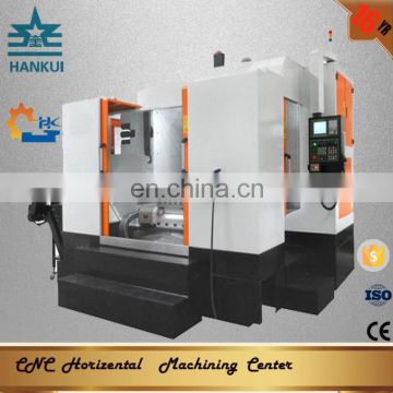 H80 cnc horizontal lathe automatic feed