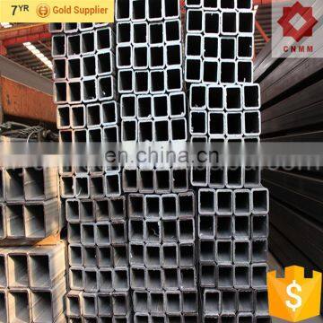 weld square steel pipe