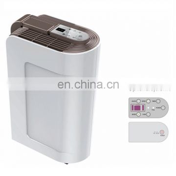OL10-011E Mini Freeze Drying Machine Moisture Dehumidifier 10L/day