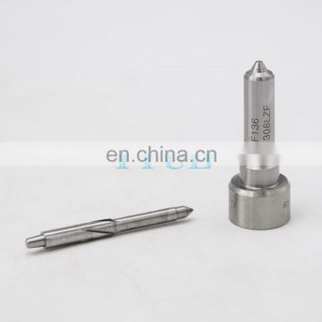 Genuine Common Rail Injector Nozzle L358PBC