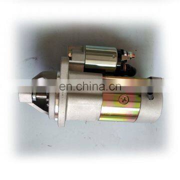 ISF2.8 Diesel engine parts starter motor 5311304 5295576 5266969