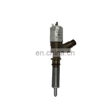 High quality C6 diesel engine fuel injector 326-4700