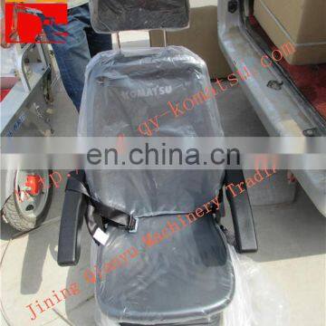 operator's seat assy excavator operator cabin EX200-2 EX300-3 excavator cab seat assy