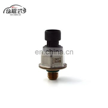 Good Price Fuel Pressure Transducer  Rail Sensor 1875784C93 3PP6-24 For Ford Lincoln
