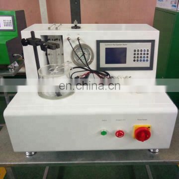 Common rail diesel CRDI injector tester EPS100 DTS100