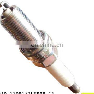 car plugs For santa spark plugs 18840-11051