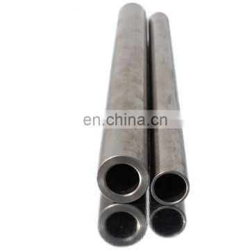 1/2 inch GI PIPE weld carbon galvanized steel pipe