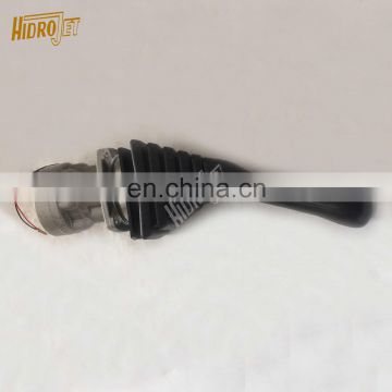 Single switch handle assy Left handle Assy for DH220-5