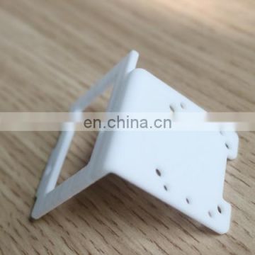 top quality tensile strength nylon plastic pa12 spare parts 3D printing service