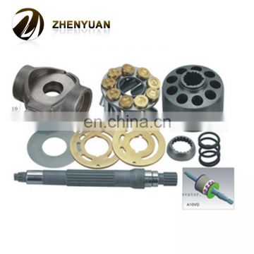 Gear pump parts for A10VG43 spare parts and seal kit manufacturers repair plastic seal o-ring