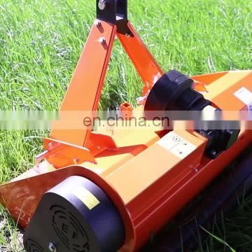 Professional farm tractor  3 point flail mulcher for 20-30 HP Tractors