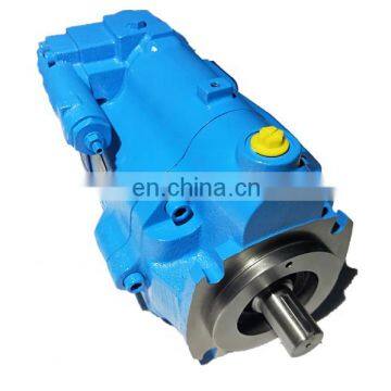 Piston Pump Eaton Vickers PVM Series PVM018/020 PVM045/050 PVM057/063 PVM131/141 for Earthwork and Construction Machinery