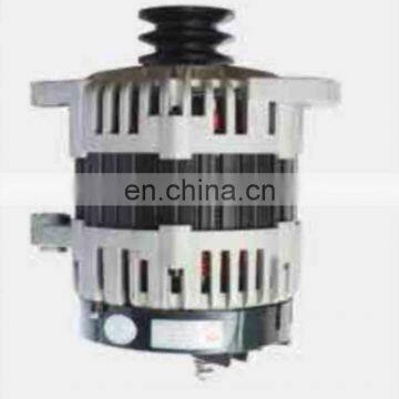 Professional custom production JFZ3035  300V generator alternator for refrigerated truck or motorhome