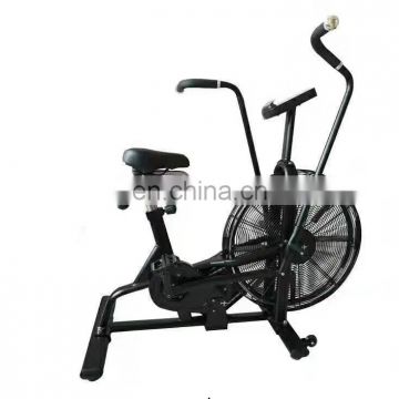 Commercial gym equipment cardio equipment Air Bike fitness equipment