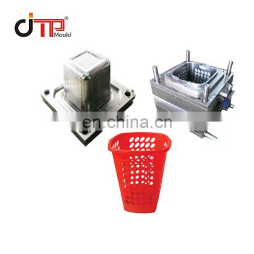 China  Good Quality Mold Red Square Professional Plastic Basket Mould