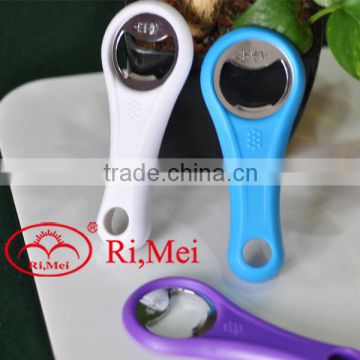 plastic Beer and wine botter opener With Various color