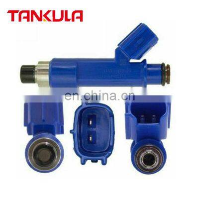 Wholesale Price Digital Denso Fuel Nozzle For Car OEM 23250-0D050 Fuel Injector Nozzle For Toyota Corolla 1.8L 04-14 FJ-847
