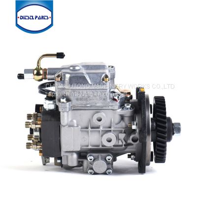 Diesel distributor fuel-injection pumps-denso injector pump suppliers