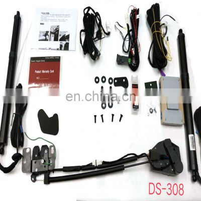 Factory Sonls electric tailgate for car- Lexus CT200 with auto suction Electric Absorption tailgate