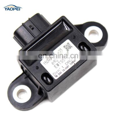 YAOPEI 2006-2010 For Hummer H3 Front Left Driver Side Yaw ABS Stabilizer Sensor 15096372003