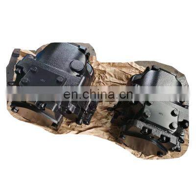 Danfoss ERR100B ERR130B ERR147B ERR100BLS ERR130BLS ERR147BLS series hydraulic piston pumps ERR130BLS2230NNN3S1BPA1N