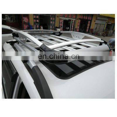 Dongsui Roof Rack Factory Style Rails Side Racks Bars Luggage Carrier Roof Rack