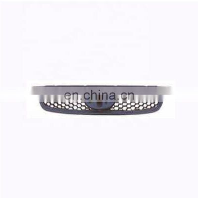 Body Parts DM59-8200-BB Low-configuration Grille for Ford Focus 2009
