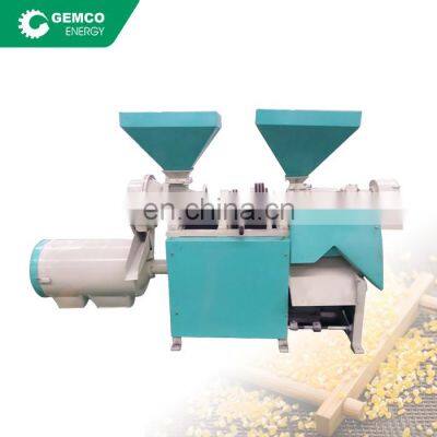 machinery used flour mills ball mill price easy operation corn grits machine/corn mill machin maize grits machine