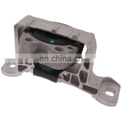 Good Quality Auto Parts Rubber Engine Mounting BP4S-39-060 Fit For MAZDA