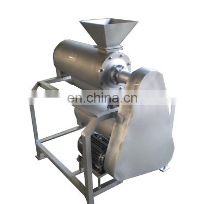 Hot Selling Industrial Multifunctional Fruits Pulping Machine