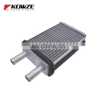 Automotive Aie Conditioning System Heater Core For Other Car Model EX-J006