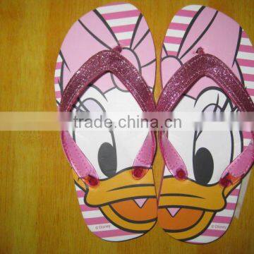 2014 fashion and cute flip flop