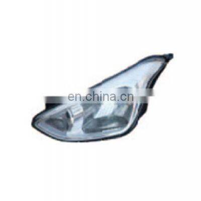 For Grand I10 head lamp headlight 92101-B4040 92102-B4040 auto body parts
