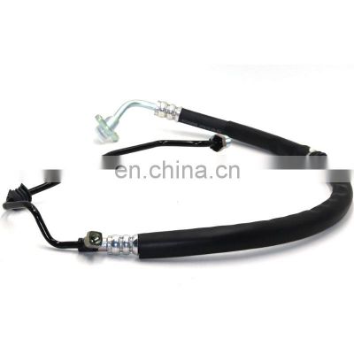 High Quality Auto Spare Parts Power Steering Pressure Hose 53713SNAA06 53713-SNA-A06 NEW FOR Honda Civic 1.8L 2006 2007 2008 200