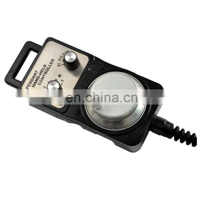 Fanuc equipment  manual pulse generator TM1469-100BST5 MPG for CNC