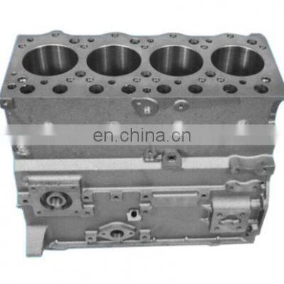6205-23-1300 Wellfar Genuine Quality Cylinder Block Diesel Engine Cylinder Block For Cummins B3.3 4D95
