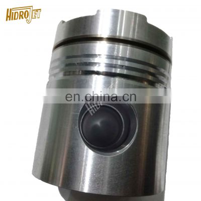 HIDROJET engine spare part nt855 piston 3051555 for nta855