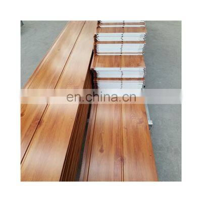 Office container price insulated sandwich panel 2 m height sandwich wood