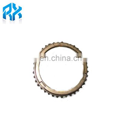 SYNCHRONIZER RING 3 and 4 Transmission Gearbox RING 3/4 43384-4A001 For HYUNDAi PoterII Porter 2 H100