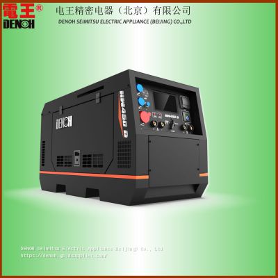 Denoh Engine Welding Machine Multi-function Welder Equipment For Engine