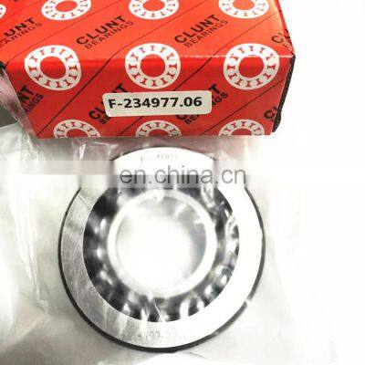 35x85x36.5 angular contact ball bearing SDA0111/UAZ auto differential bearings F567523 F-567523 F-567523.SKL bearing