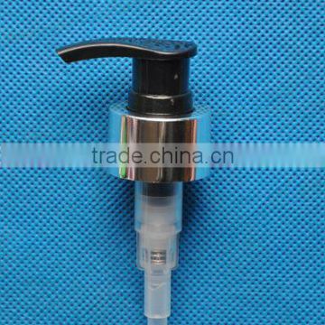 Ningbo Alumium Plastic Hand Soap Dispenser 28/410