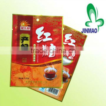 Wholesale Plastic Packing Snack Bag For Candy